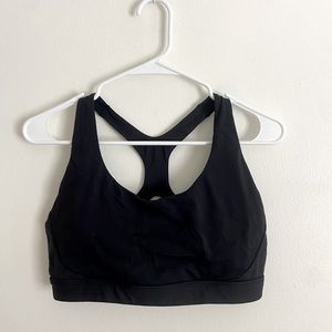 Athleta ultimate bra